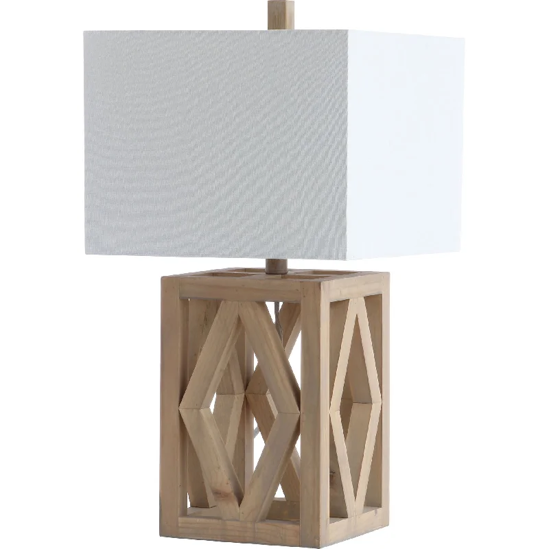 metal table lamps with a matte black finish for a sleek appearanceTullis Table Lamps Brown (Set of 2)