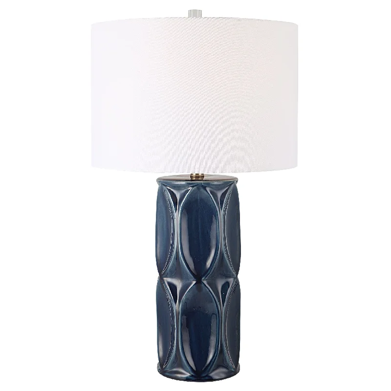 metal table lamps with a matte black finish for a sleek appearanceUttermost Sinclair Blue Table Lamp metal table lamps with a matte black finish for a sleek appearanceUttermost Sinclair Blue Table Lamp