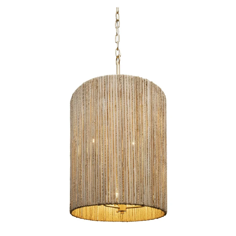 Scandinavian Style Ceiling Lights with Light Wood AccentsVaraluz Jacob's Ladder 391F06FG Ceiling Light - French Gold Scandinavian Style Ceiling Lights with Light Wood AccentsVaraluz Jacob's Ladder 391F06FG Ceiling Light - French Gold