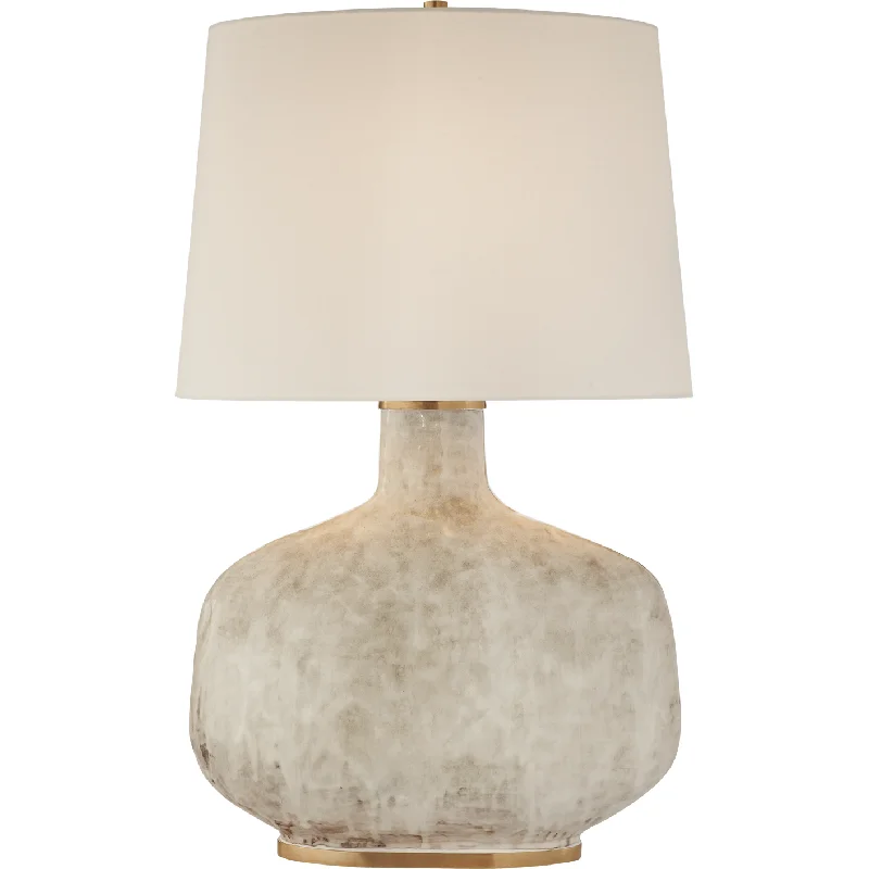 art deco table lamps with geometric shapes for a retro touchBeton Large Table Lamp art deco table lamps with geometric shapes for a retro touchBeton Large Table Lamp
