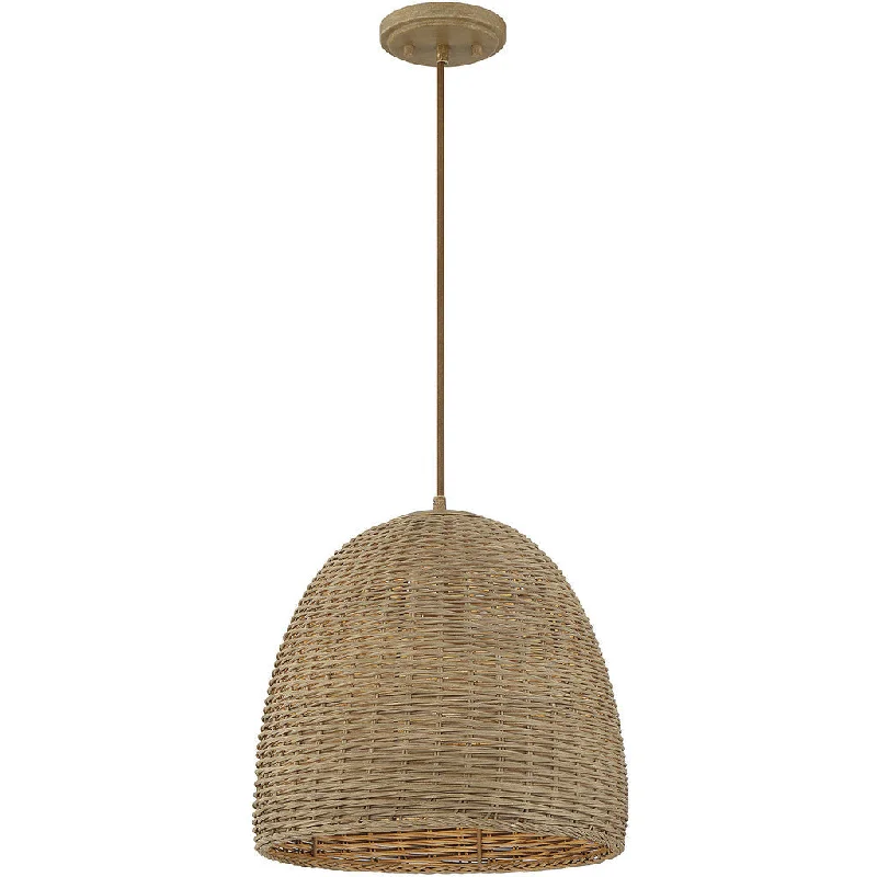 Contemporary Ceiling Lights with Unique, Abstract ShapesVivien Pendant