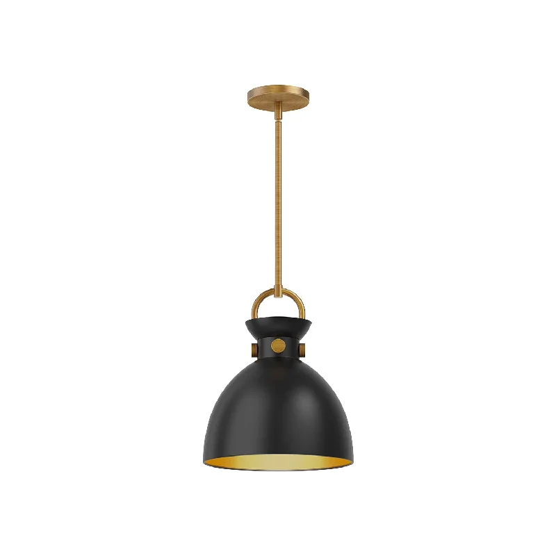 Mid - Century Modern Ceiling Lights with Simple, Sleek LinesWaldo Pendant