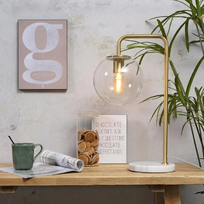 wooden table lamps with natural grain for a warm and organic feelWarsaw Table Lamp - Gold - It's About RoMi wooden table lamps with natural grain for a warm and organic feelWarsaw Table Lamp - Gold - It's About RoMi