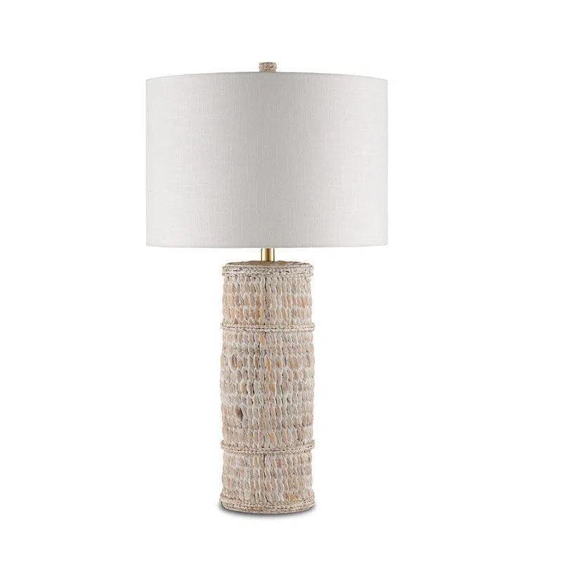 modern minimalist table lamps for contemporary living roomsWhitewashed Water Hyacinth Azores White Table Lamp modern minimalist table lamps for contemporary living roomsWhitewashed Water Hyacinth Azores White Table Lamp