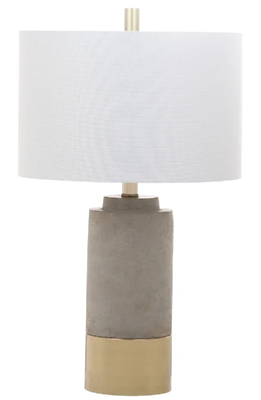 fabric table lamps with a linen shade for a relaxed and breathable lookZole Table Lamp fabric table lamps with a linen shade for a relaxed and breathable lookZole Table Lamp